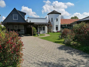 Ferienhaus Piratenburg Rövershagen, Rövershagen